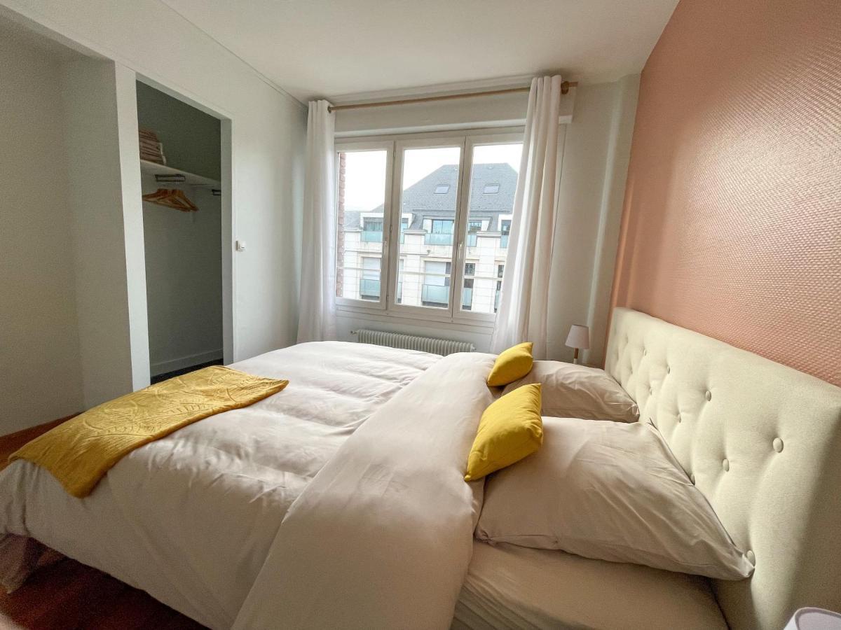 Appartement Cinéma T3 Disney+ Balcon Hyper-centre